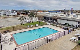 Motel 6 Mesquite, Tx Town East